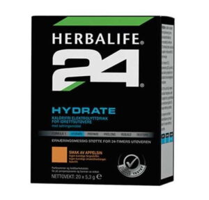 H24 Hydrate