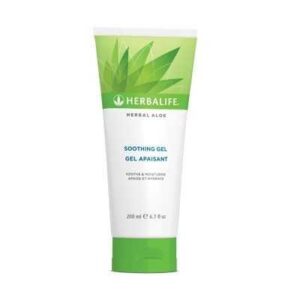 Herbal Aloe Pleiende Gel