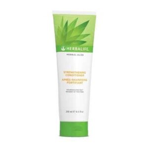 Herbal Aloe Styrkende Balsam