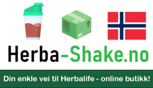 Herba-shake.no