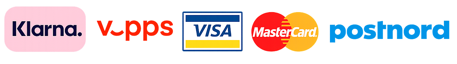 Herbalife betalingsmetoder og fraktalternativer