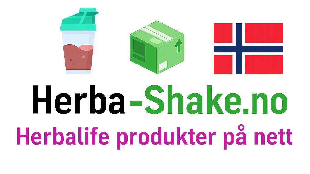 Herba-shake.no