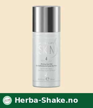 Herbalife SKIN Firming Eye Gel
