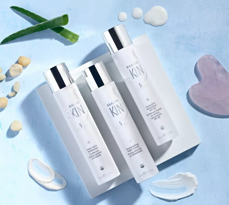 Herbalife SKIN Energizing Herbal Toner