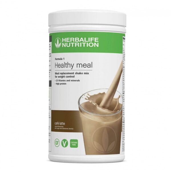 Herbalife Shake Caffè Latte