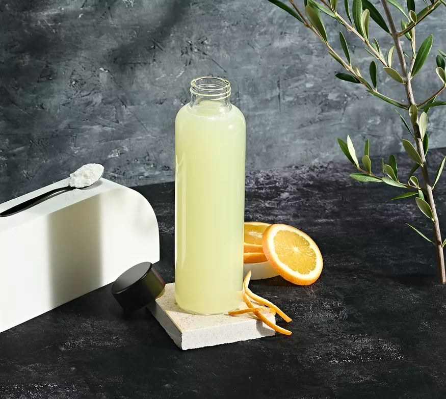 Herbalife H24 Hydrate elektrolyttdrikk