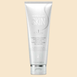 Polishing Citrus Cleanser