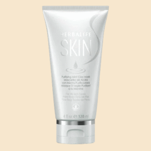 Herbalife SKIN Purifying Mint Clay Mask