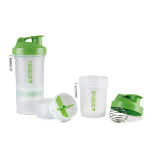 Super Shaker