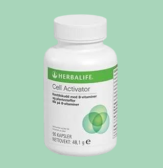 Herbalife Cell Activator