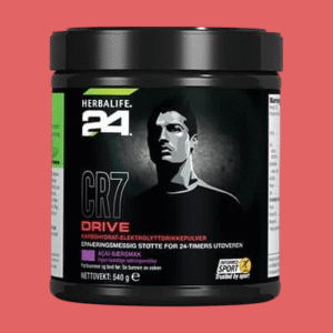 Herbalife24 CR7 Drive Stor