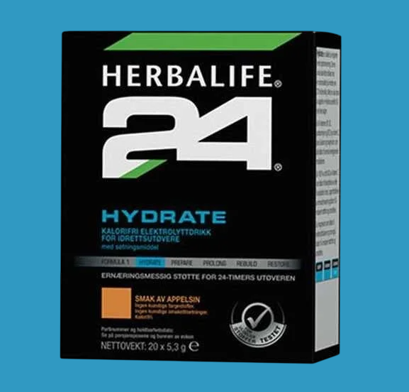 Herbalife24 Hydrate