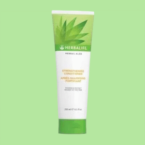 Herbal Aloe Strengthening Conditioner