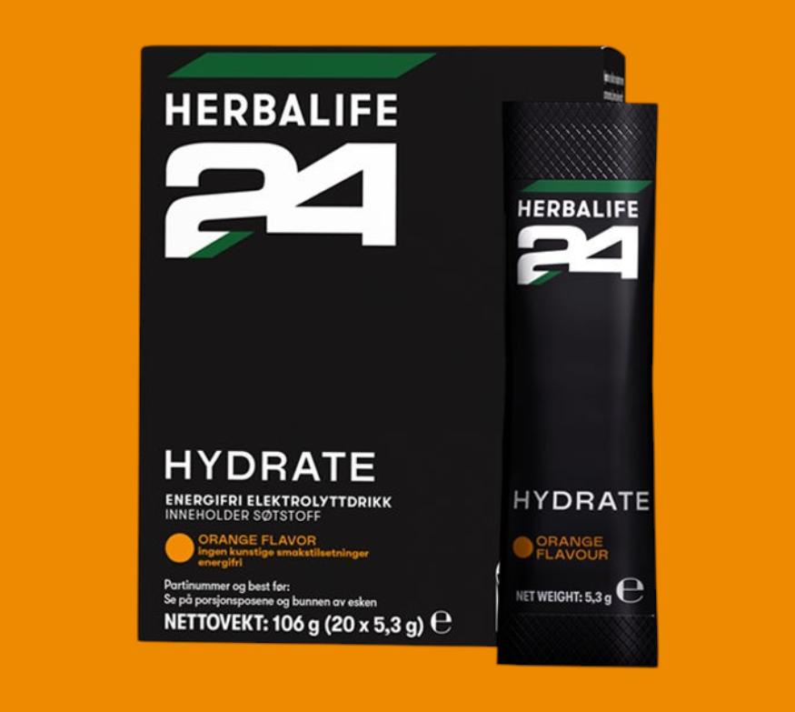 Herbalife24 Hydrate