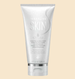 Herbalife SKIN Instant Reveal Berry Scrub