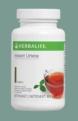 Herbalife Instant Urte Te 102g