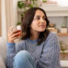 li-woman-holding-tea