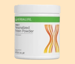 Herbalife Personalized Protein Powder
