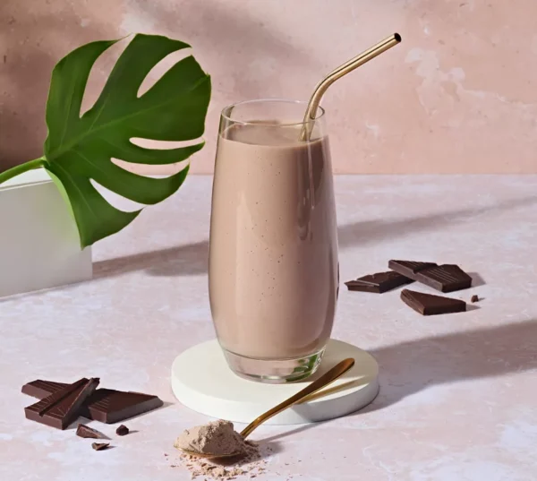 Herbalife Shake Smooth Chocolate