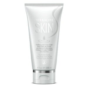 Purifying Mint Clay Mask – rensende leirmaske