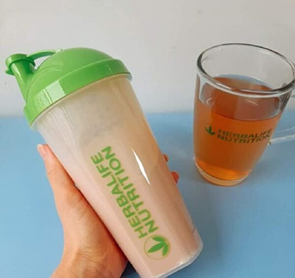 Herbalife Nutrition Shakers