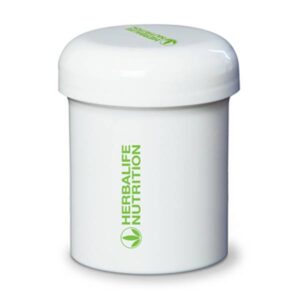 Herbalife Formula 1 Shake Reisebeholder – praktisk og kompakt