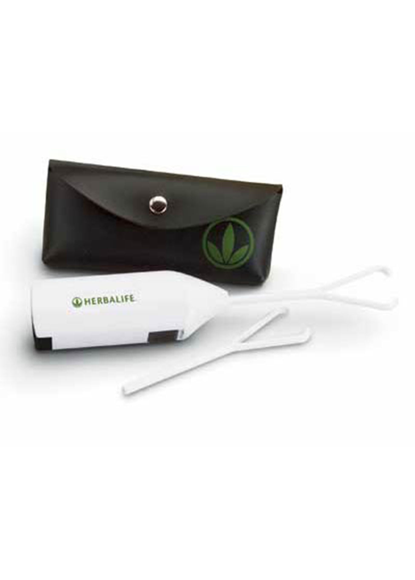 Herbalife Mini Mixer – liten elektrisk visp til shakes