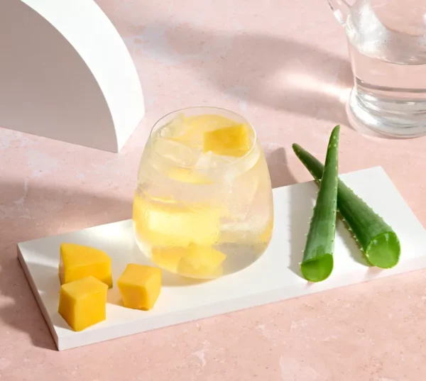 Herbal Aloe Urtekonsentrat