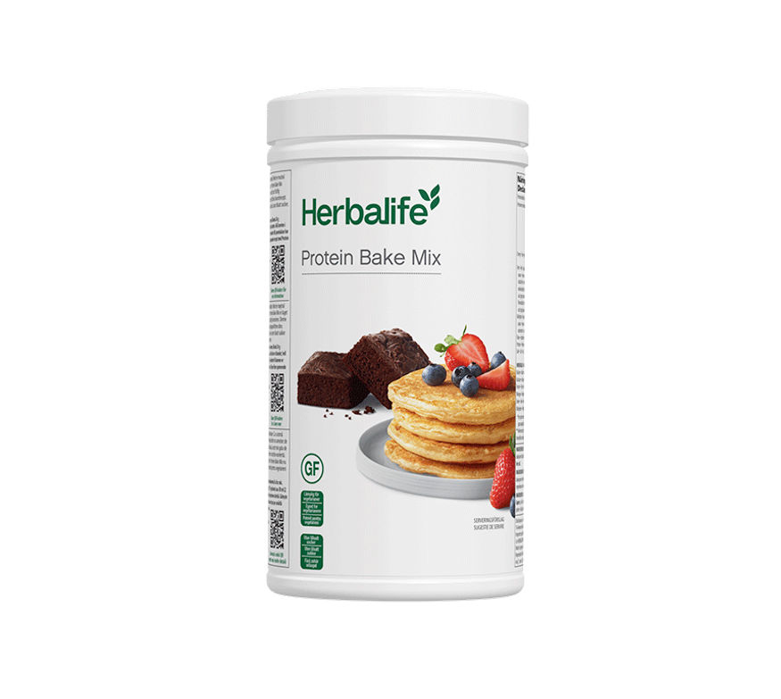Limited Edition Protein Bake Mix