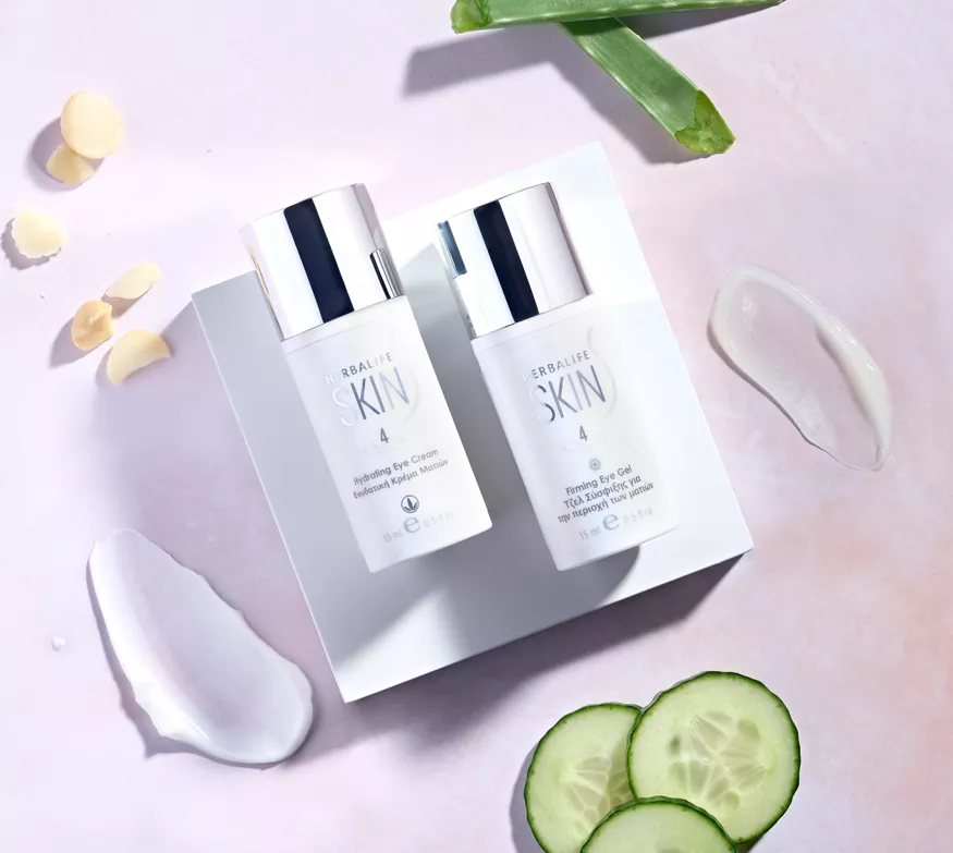 Herbalife SKIN Hydrating Eye Cream 15 ml