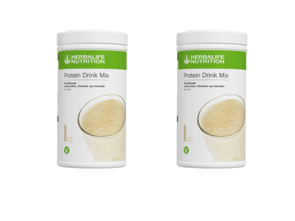 2 Stk Protein Drink Mix
