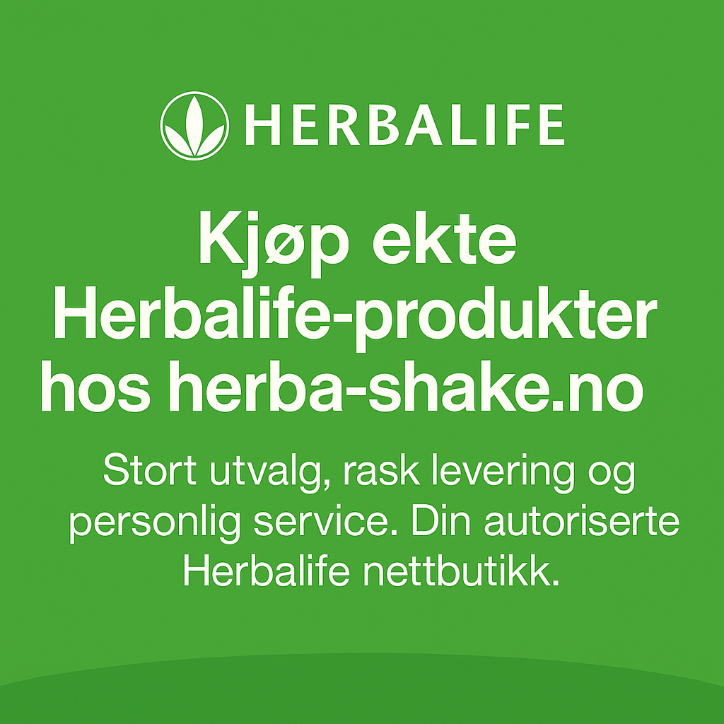 herbalife-nettbutikk-herba-shake-no herbalife nettbutikk herba shake no www.herba-shake.no