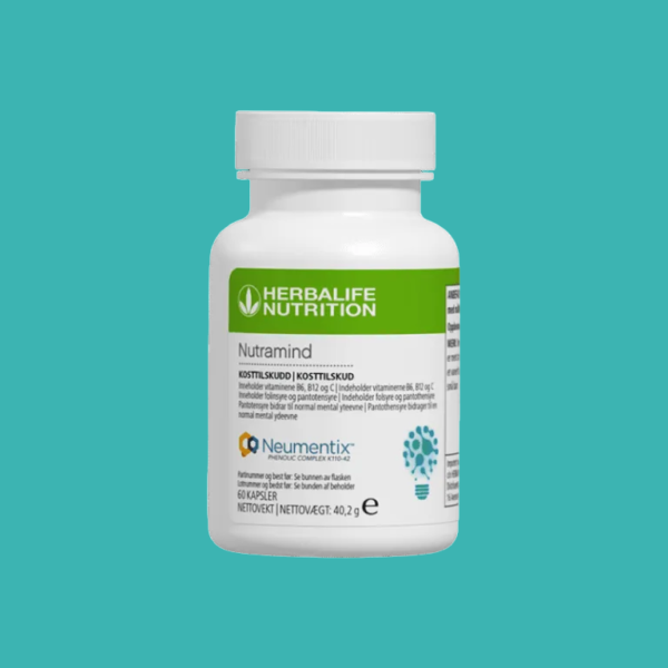 Nutramind