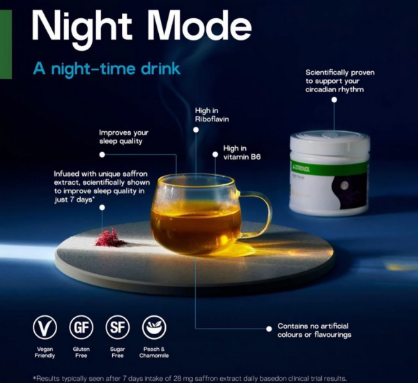 Night Mode
