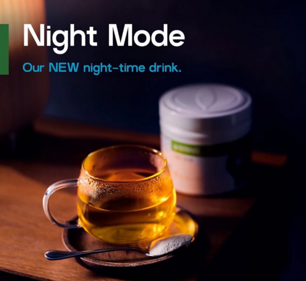 Night Mode