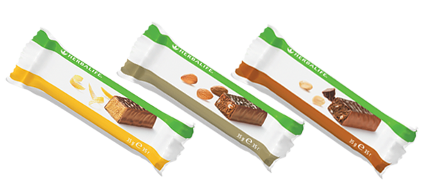 Herbalife proteinbar fordeler og næringsinnhold