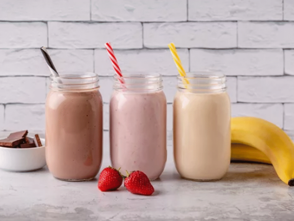 Er Herbalife Shake Sunt? En omfattende guide