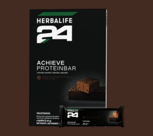 Herbalife24 Achieve Proteinbar Dark Chocolate