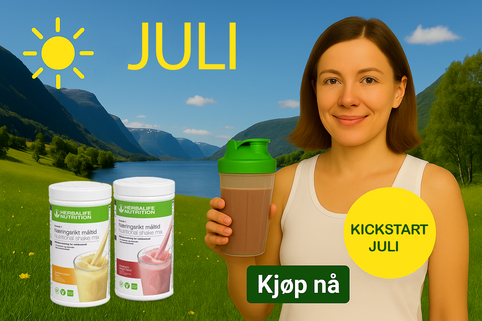 juli sommer 2025