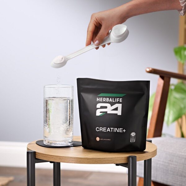 Herbalife24 Creatine+