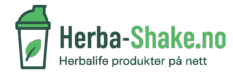 Herba-shake.no