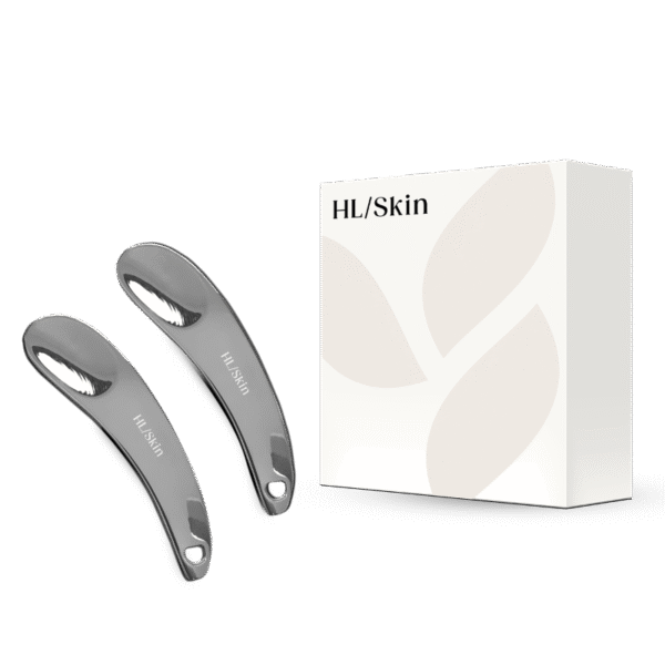 HL Skin Spatelsett – hygienisk hudpleietilbehør