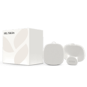 HL Skin Cleansing Silicone Brush – dyp og skånsom rengjøring