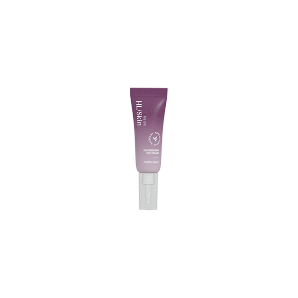 HL Skin Nourishing Eye Cream – fukt og glød til øyepartiet