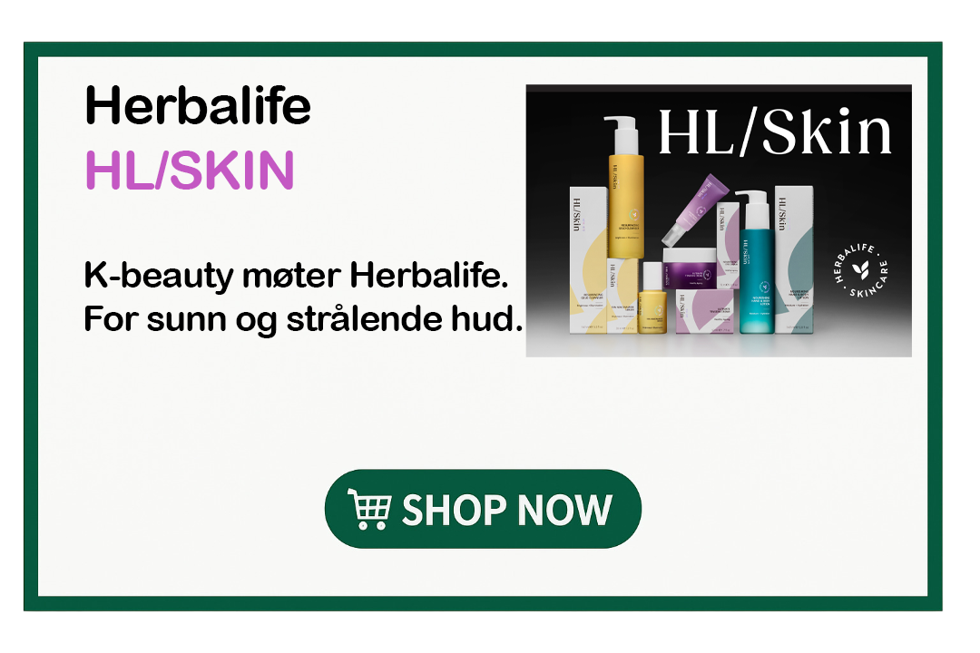 Herbalife HL SKIN