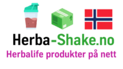 Herba-shake.no
