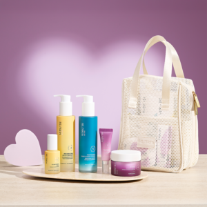 HL Skin Valentines Bundle hudpleiesett