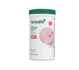 Herbalife shake Limited Edition Strawberry Watermelon 550 g