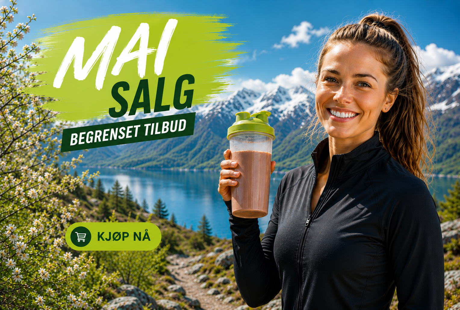 Mai salg 2026 3
