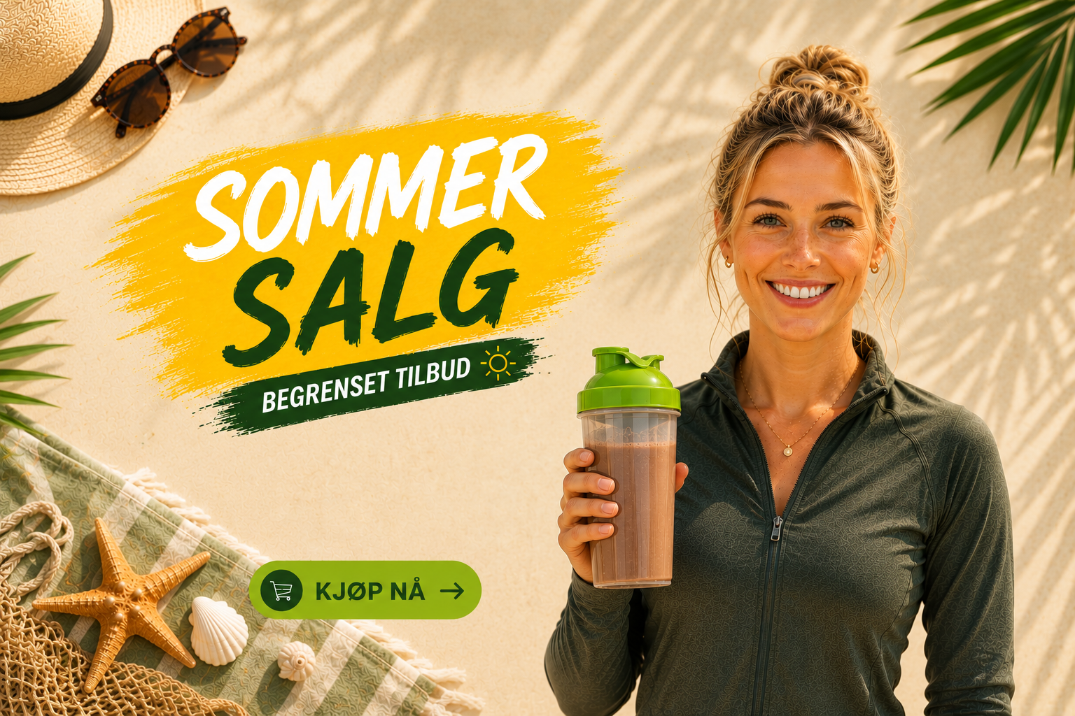 Sommersalg 2026 3